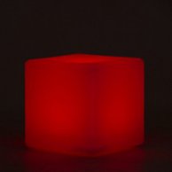 cube lumineux